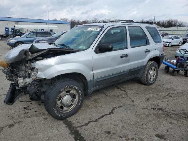 FORD ESCAPE XLS 2004 with VIN 1FMCU92154KA71633 - Photo from auction