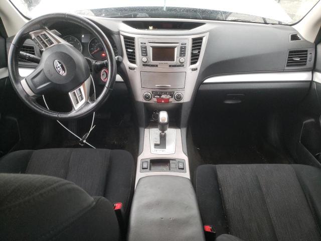 Photo 8 from auction – 2013 SUBARU LEGACY 2.5 with VIN 4S3BMBH61D3046619