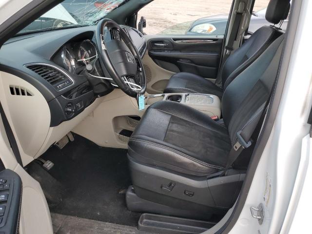 Photo 7 from auction – 2019 DODGE GRAND CARA with VIN 2C4RDGCG3KR543803