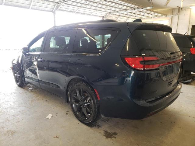 Photo 2 from auction – 2022 CHRYSLER PACIFICA T with VIN 2C4RC1BG3NR199573