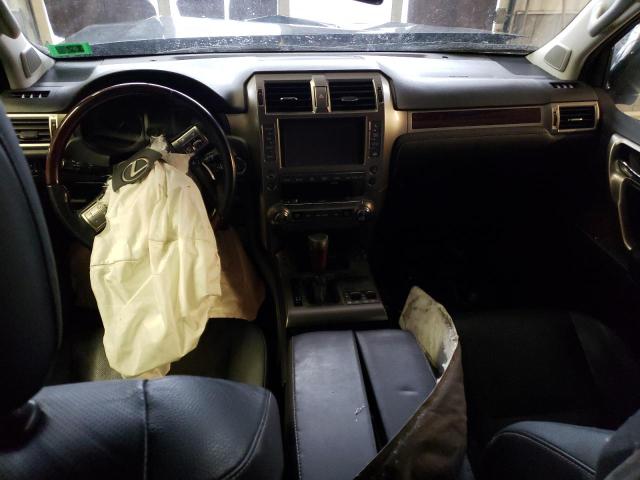 Photo 8 from auction – 2014 LEXUS GX 460 with VIN JTJBM7FX2E5068186