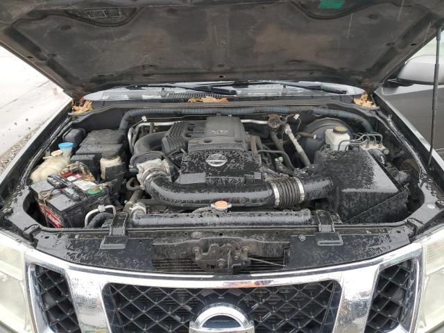 Photo 11 from auction – 2008 NISSAN PATHFINDER with VIN 5N1AR18B48C666175