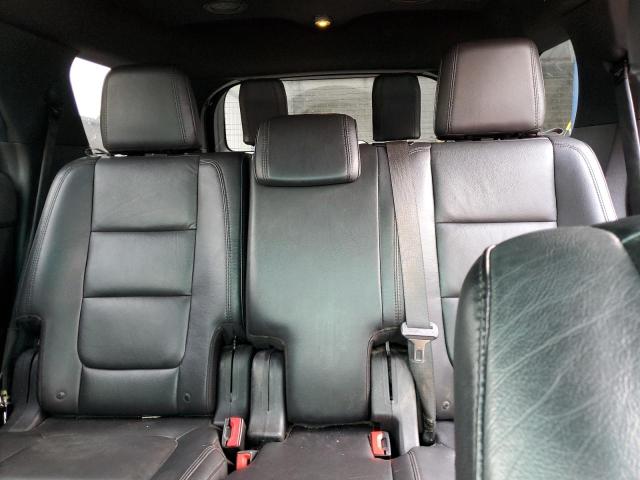 صورة رقم 10 من المزاد - 2015 FORD EXPLORER X مع VIN 1FM5K7D81FGC23507