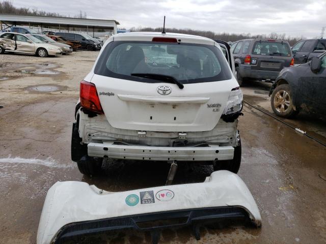 Photo 6 from auction – 2015 TOYOTA YARIS with VIN VNKKTUD38FA021104