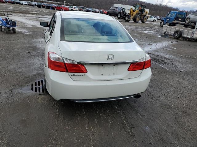 Photo 6 from auction – 2014 HONDA ACCORD LX with VIN 1HGCR2F36EA146485