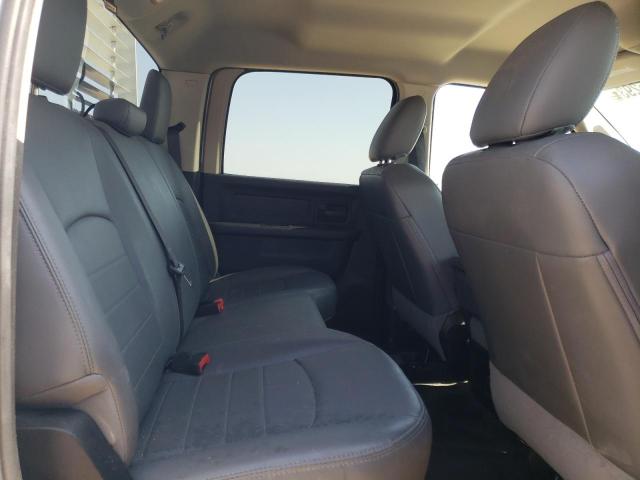 Photo 10 from auction – 2018 RAM 2500 ST with VIN 3C6UR5HL1JG378142