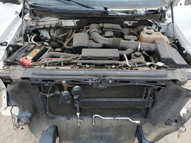 Photo 11 from auction – 2010 FORD F150 SUPER with VIN 1FTFW1CV0AFB94047