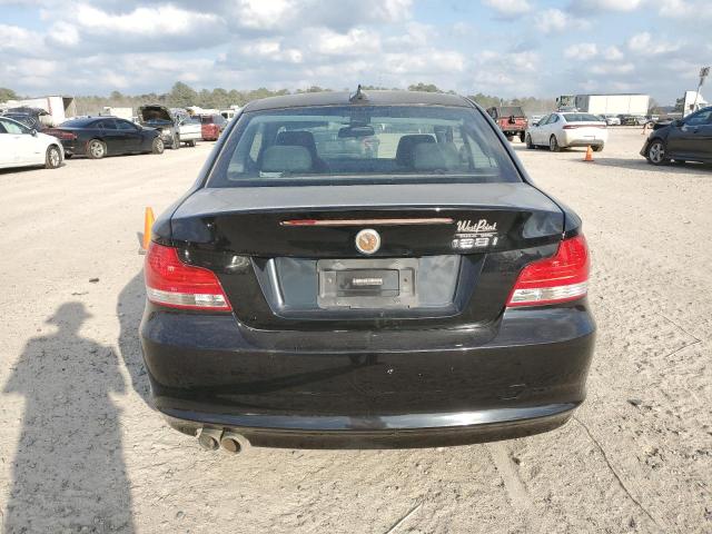 Photo 6 from auction – 2009 BMW 128 I with VIN WBAUP73509VF07106