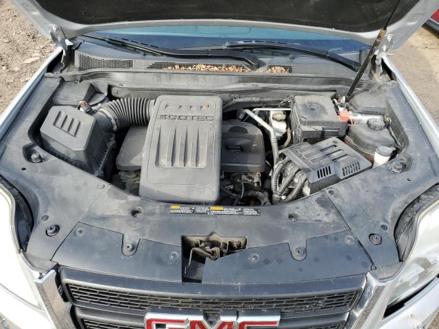 Photo 12 from auction – 2013 GMC TERRAIN SL with VIN 2GKALMEK2D6359851