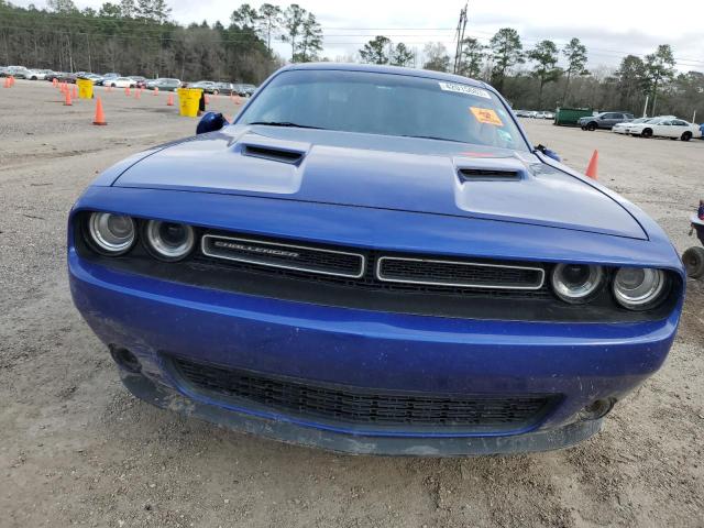Photo 5 from auction – 2018 DODGE CHALLENGER with VIN 2C3CDZAG9JH161997
