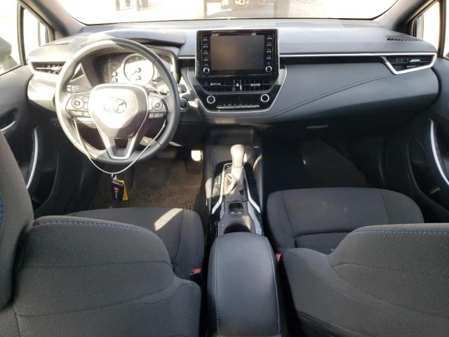 Photo 8 from auction – 2020 TOYOTA COROLLA SE with VIN 5YFP4RCE1LP039706