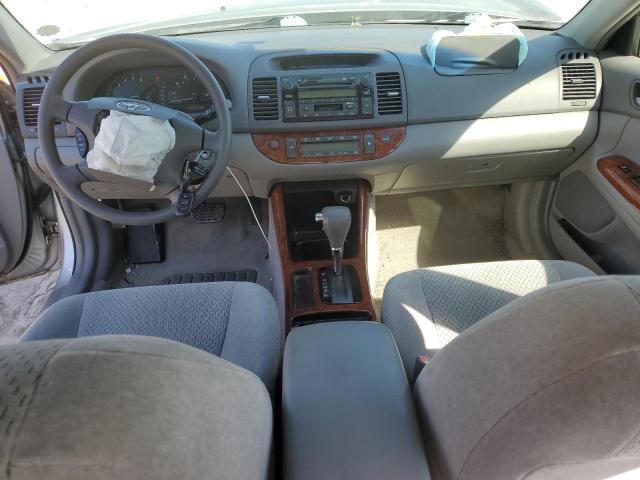 Photo 8 from auction – 2003 TOYOTA CAMRY LE with VIN 4T1BE32K73U139089