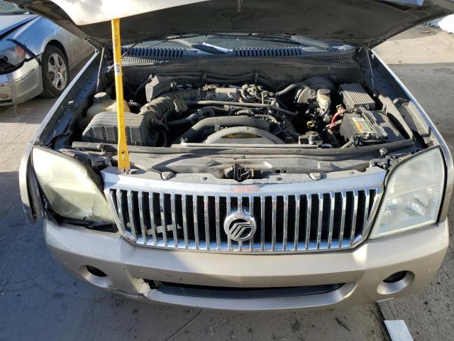 Photo 12 from auction – 2004 MERCURY MOUNTAINEE with VIN 4M2ZU86W54ZJ48064