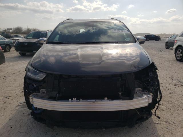 Photo 5 from auction – 2022 CHRYSLER PACIFICA H with VIN 2C4RC1N70NR123420