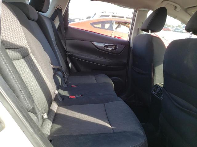 Photo 11 from auction – 2017 NISSAN ROGUE S with VIN KNMAT2MV0HP509182