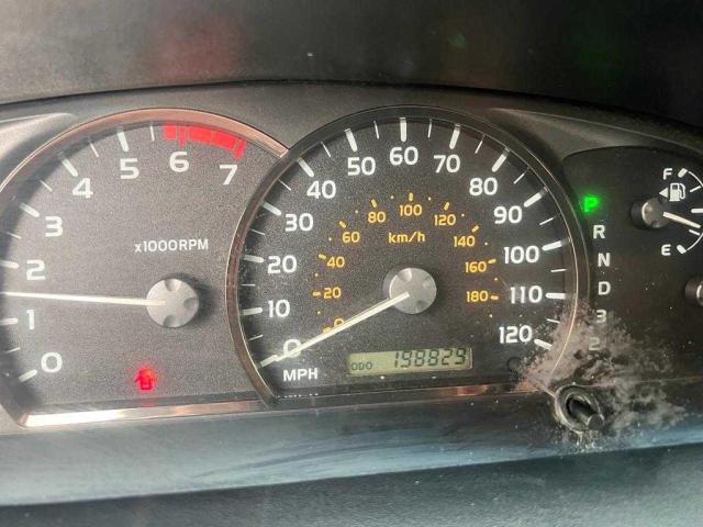 Photo 8 from auction – 2006 TOYOTA SEQUOIA SR with VIN 5TDBT44AX6S263872