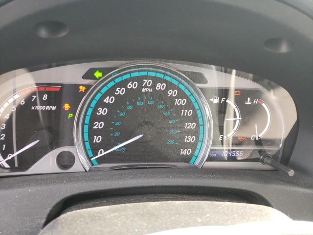 Photo 9 from auction – 2015 TOYOTA VENZA LE with VIN 4T3ZA3BB9FU091987