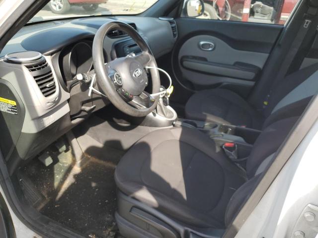 Photo 7 from auction – 2015 KIA SOUL with VIN KNDJN2A29F7144468