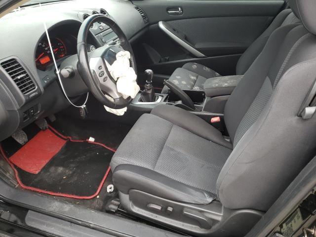 Photo 7 from auction – 2009 NISSAN ALTIMA 2.5 with VIN 1N4AL24E89C146547