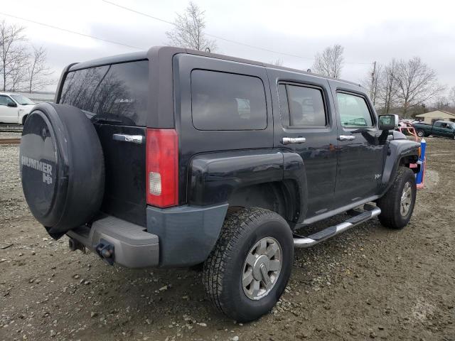 Photo 3 from auction – 2006 HUMMER H3 with VIN 5GTDN136568202232