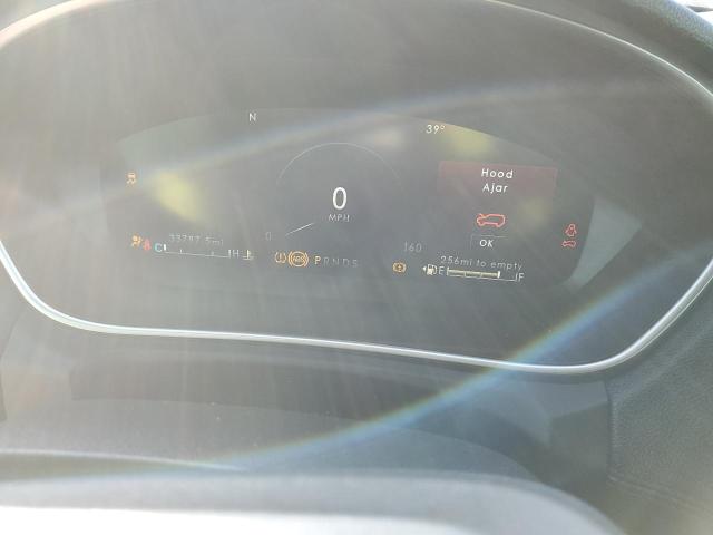 Photo 9 from auction – 2019 LINCOLN NAUTILUS S with VIN 2LMPJ6K97KBL23618