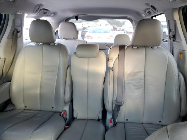 Photo 10 from auction – 2011 TOYOTA SIENNA XLE with VIN 5TDYK3DC1BS022480
