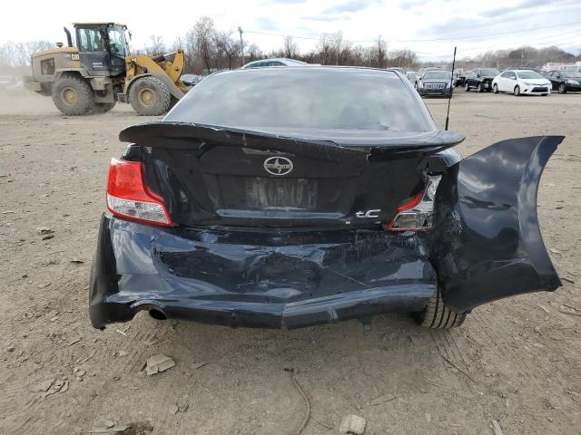 Photo 6 from auction – 2013 TOYOTA SCION TC with VIN JTKJF5C76D3056143