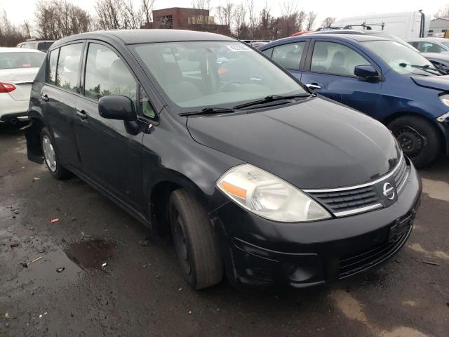 Photo 4 from auction – 2009 NISSAN VERSA S with VIN 3N1BC13E99L382500