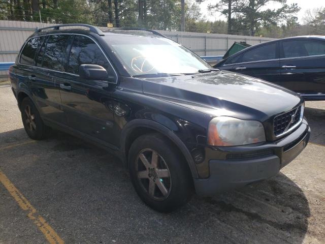 Photo 4 from auction – 2006 VOLVO XC90 with VIN YV4CY592761241870
