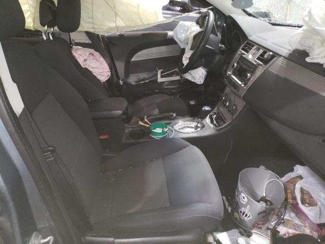 Photo 7 from auction – 2010 CHRYSLER SEBRING TO with VIN 1C3CC4FB8AN180745