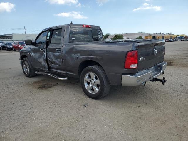 Photo 2 from auction – 2015 RAM 1500 SLT with VIN 1C6RR7GT4FS508885