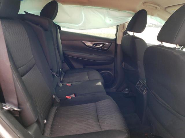 Photo 11 from auction – 2019 NISSAN ROGUE S with VIN KNMAT2MT3KP501700
