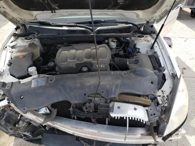 Photo 11 from auction – 2009 BUICK LUCERNE CX with VIN 1G4HD57M89U100720
