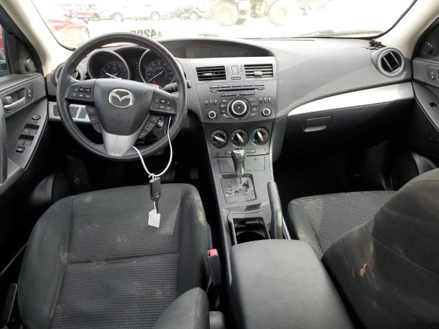 Photo 8 from auction – 2012 MAZDA 3 I with VIN JM1BL1V7XC1680712