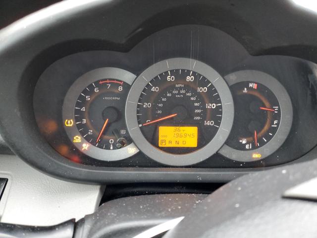 Photo 9 from auction – 2012 TOYOTA RAV4 with VIN 2T3BF4DV1CW181985