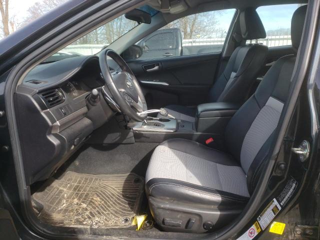 Photo 7 from auction – 2014 TOYOTA CAMRY L with VIN 4T1BF1FK3EU354368