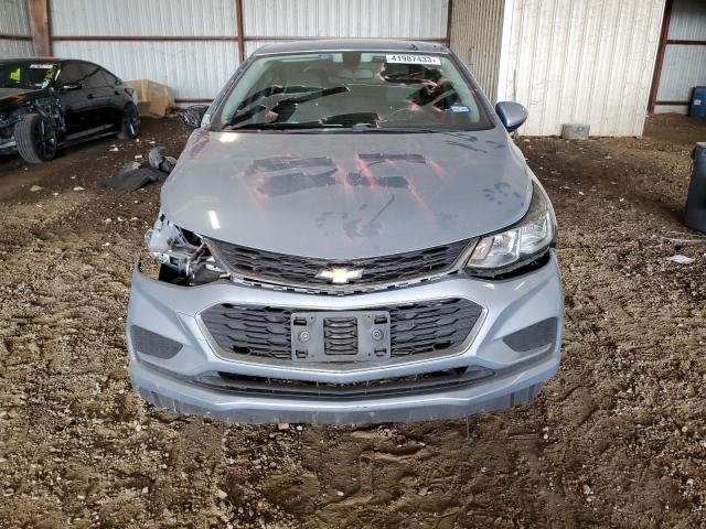 Photo 5 from auction – 2017 CHEVROLET CRUZE LS with VIN 3G1BC5SM3HS517481