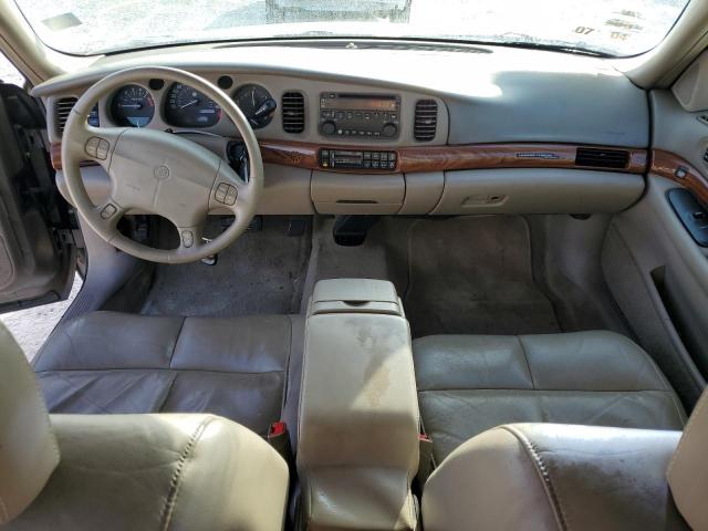 Photo 8 from auction – 2003 BUICK LESABRE CU with VIN 1G4HP52K13U311855