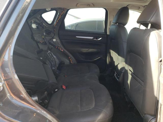 Photo 10 from auction – 2019 MAZDA CX-5 TOURI with VIN JM3KFACM9K1563063
