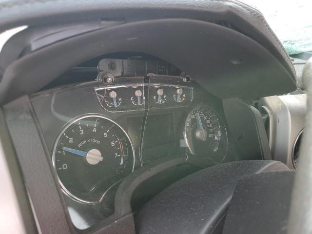 Photo 9 from auction – 2013 FORD F150 SUPER with VIN 1FTFW1ET8DKG02012