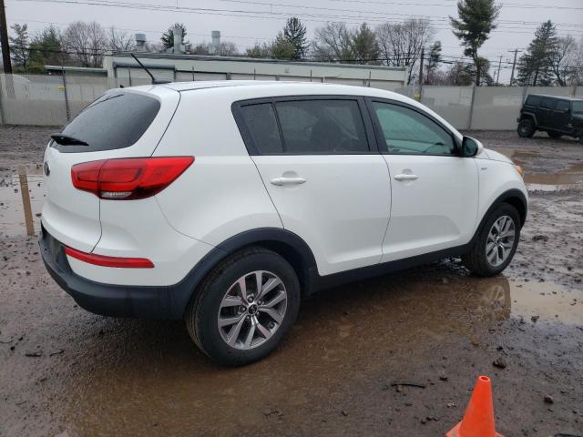Photo 3 from auction – 2014 KIA SPORTAGE L with VIN KNDPBCAC1E7630112