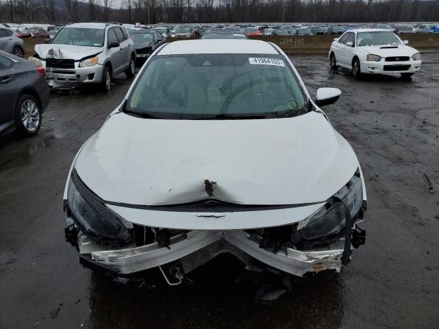 Photo 5 from auction – 2019 HONDA CIVIC LX with VIN 2HGFC2F6XKH533062