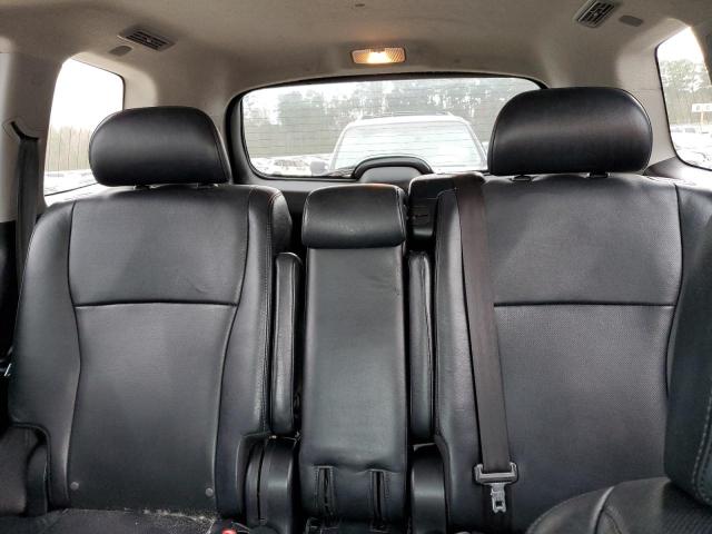 Photo 10 from auction – 2012 TOYOTA HIGHLANDER with VIN 5TDYK3EH7CS081917
