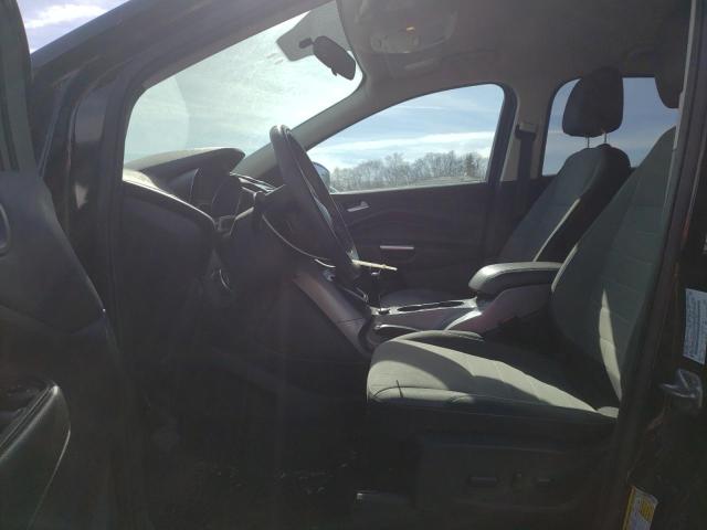 Photo 7 from auction – 2016 FORD ESCAPE SE with VIN 1FMCU0GX1GUB63453