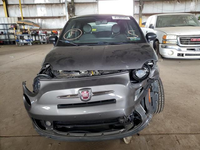 Photo 5 from auction – 2013 FIAT 500 SPORT with VIN 3C3CFFHH2DT726464