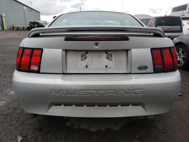 Photo 6 from auction – 2000 FORD MUSTANG with VIN 1FAFP4048YF107571