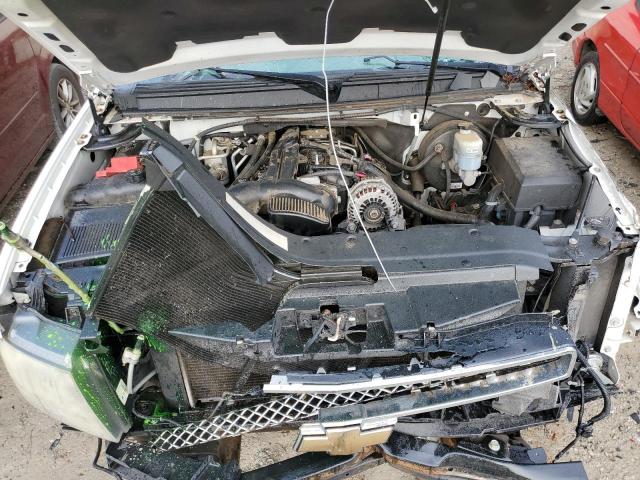 Photo 12 from auction – 2010 CHEVROLET TAHOE C150 with VIN 1GNUCCE09AR269296