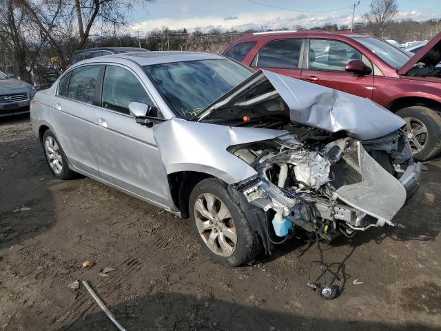 Photo 4 from auction – 2010 HONDA ACCORD EX with VIN 1HGCP2F74AA181660