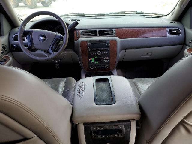 Photo 8 from auction – 2007 CHEVROLET SUBURBAN C with VIN 3GNFC16077G108093