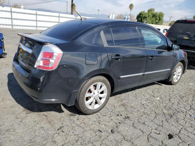 Photo 3 from auction – 2011 NISSAN SENTRA with VIN 3N1AB6AP8BL687119